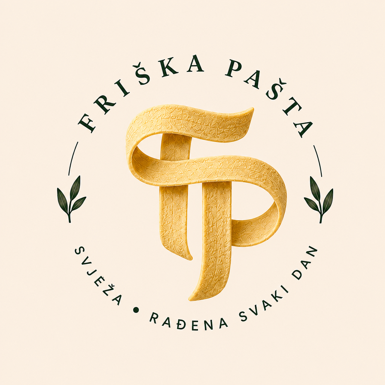 Friška Pašta