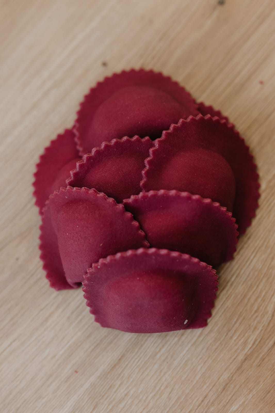 Pâtes fraîches Friška Pašta