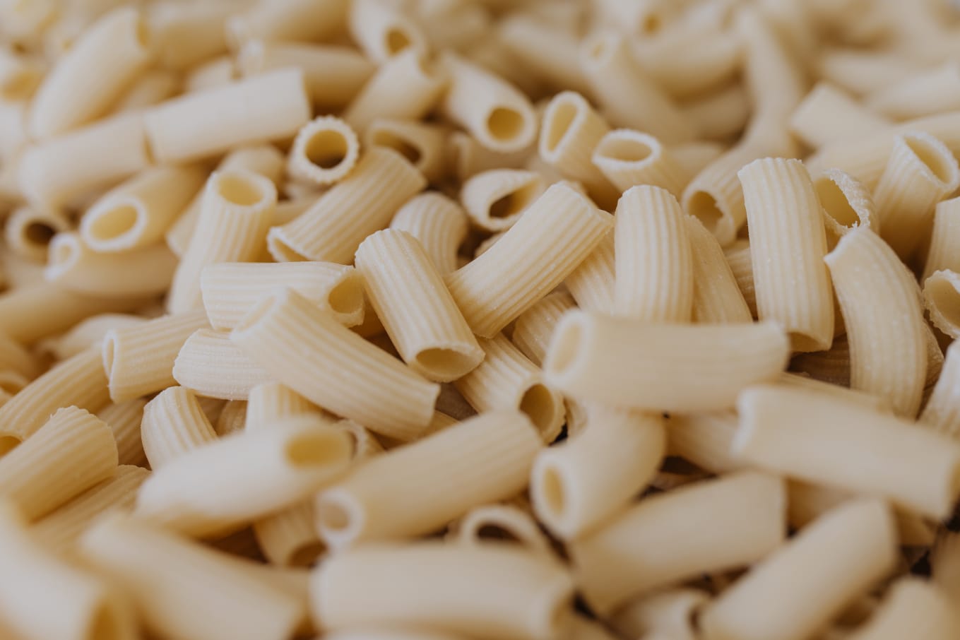 Pâtes fraîches Friška Pašta